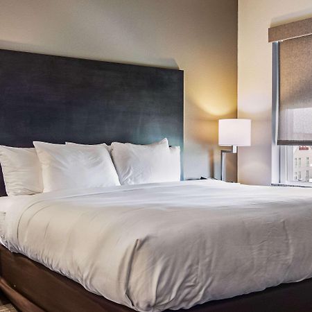 Comfort Suites Wooster Near University Campus Buitenkant foto