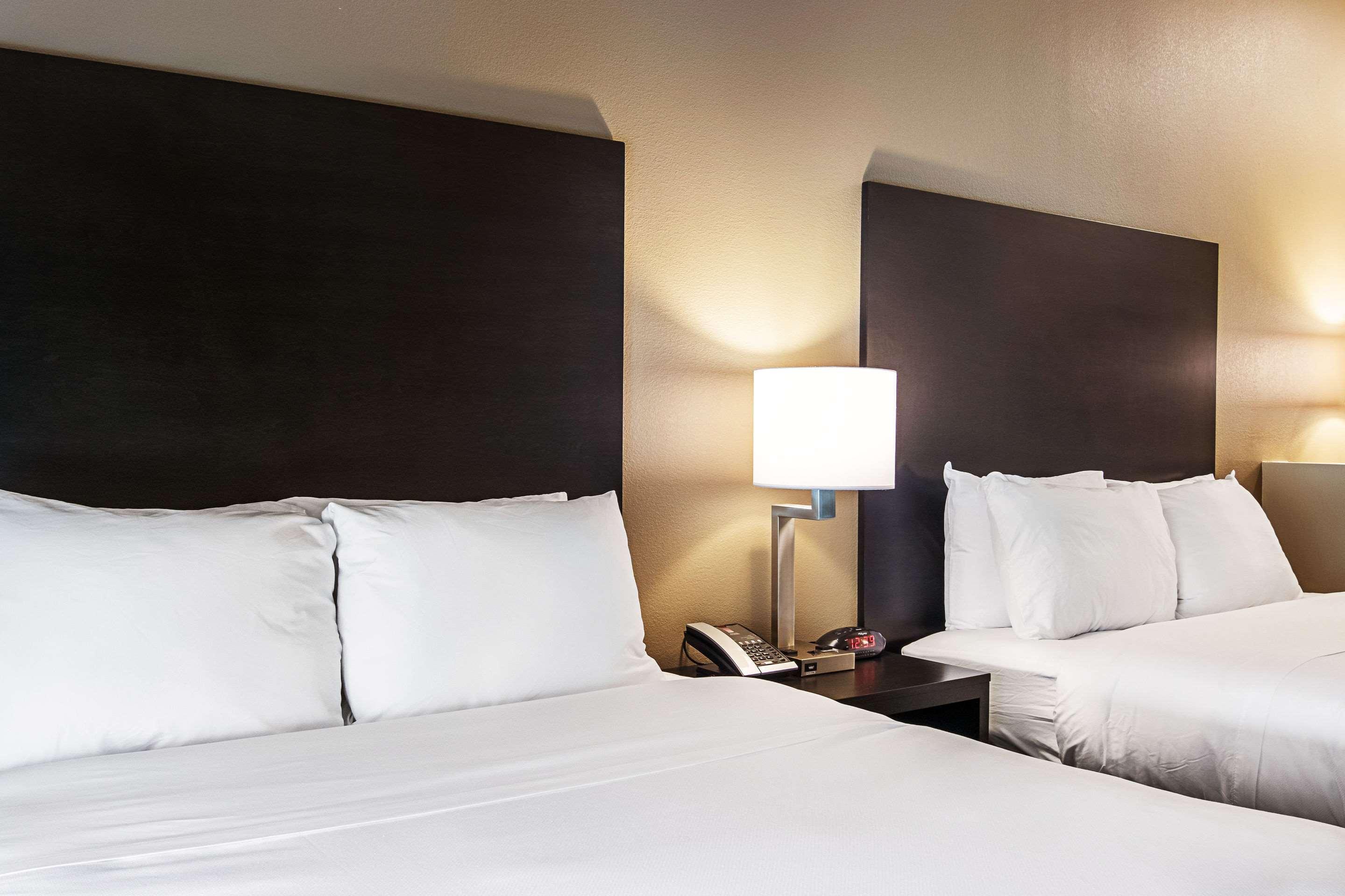 Comfort Suites Wooster Near University Campus Buitenkant foto