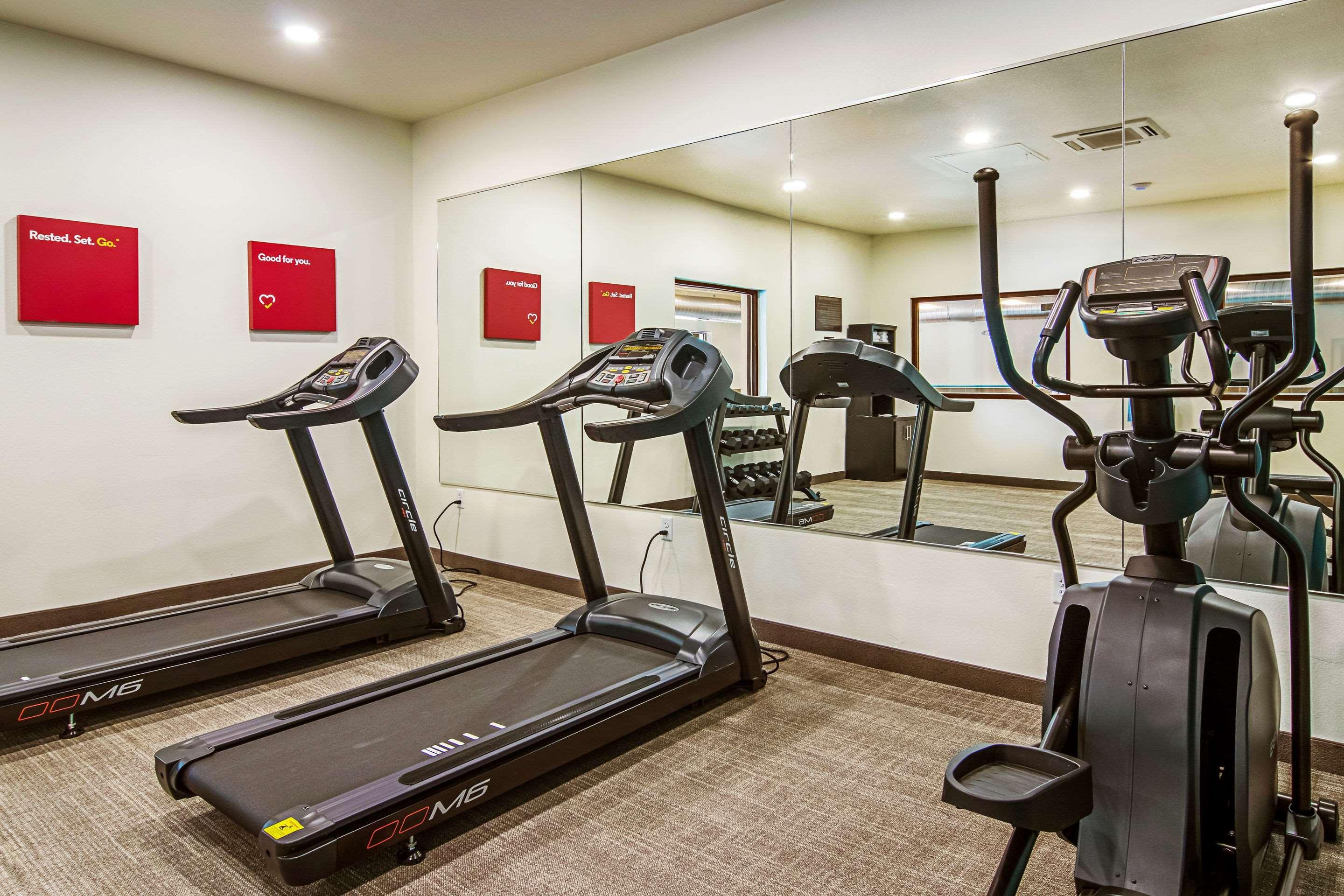 Comfort Suites Wooster Near University Campus Buitenkant foto